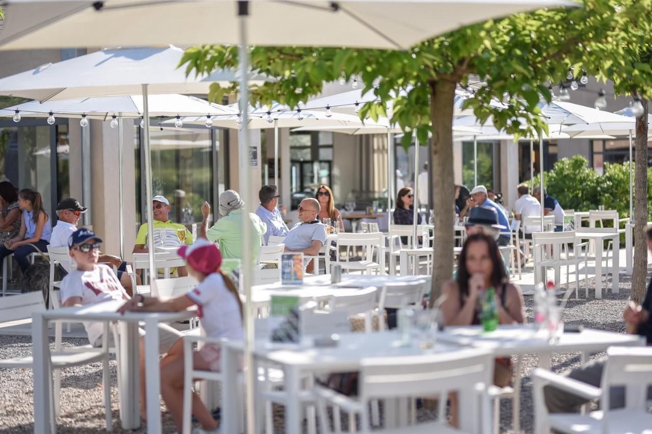 Clos Des Oliviers - Meuble De Tourisme 4* Grimaud