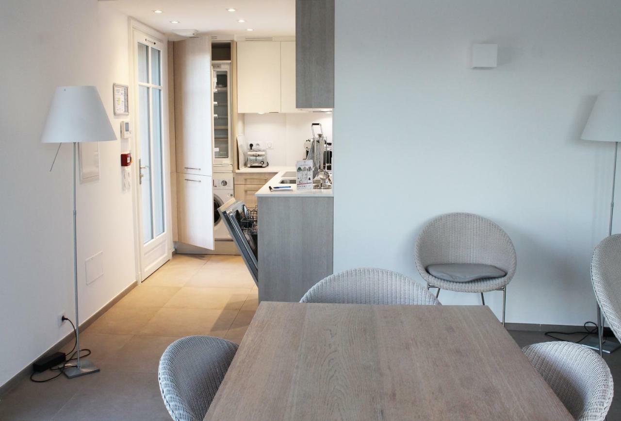 Clos Des Oliviers - Meuble De Tourisme Aparthotel