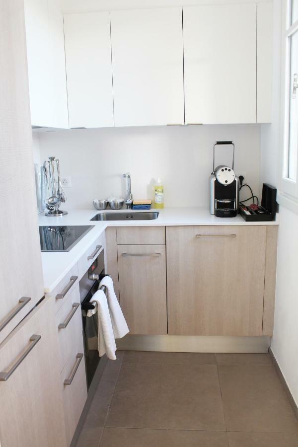 Clos Des Oliviers - Meuble De Tourisme Aparthotel 4*