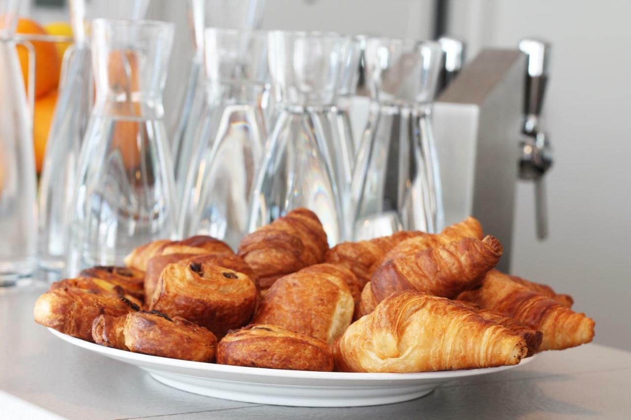 Clos Des Oliviers - Meuble De Tourisme Aparthotel 4*