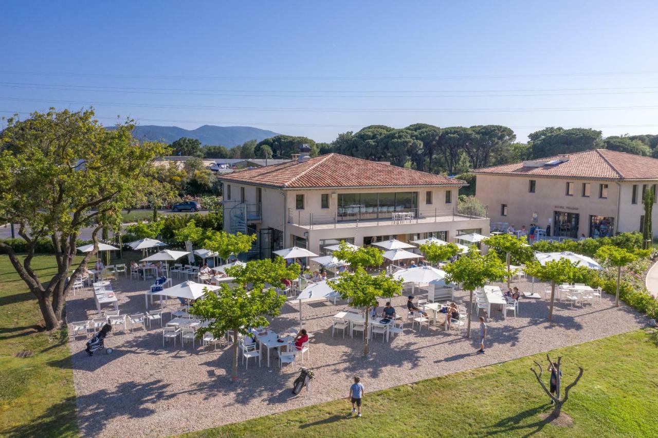 Clos Des Oliviers - Meuble De Tourisme 4*