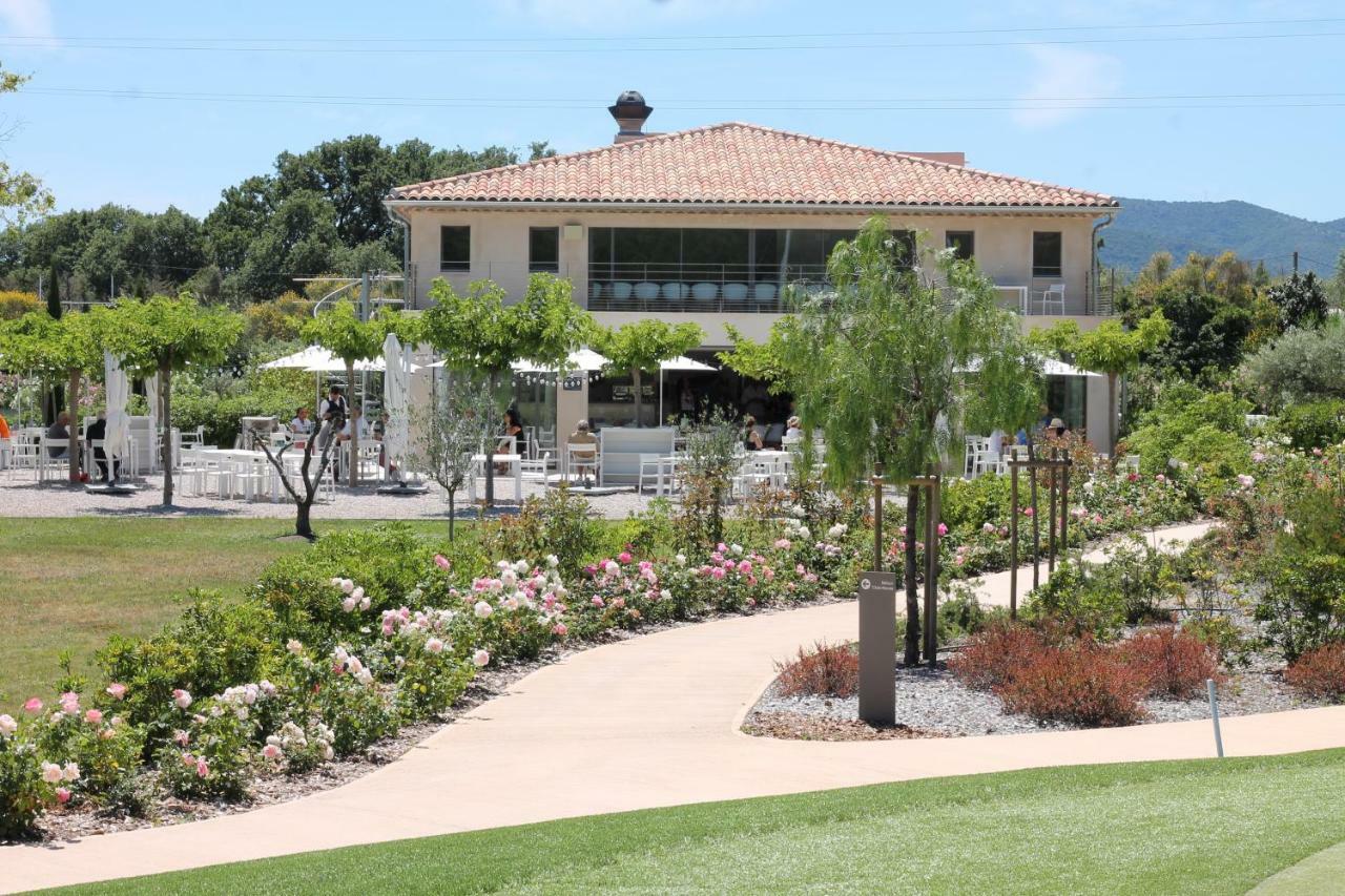 Clos Des Oliviers - Meuble De Tourisme 4*