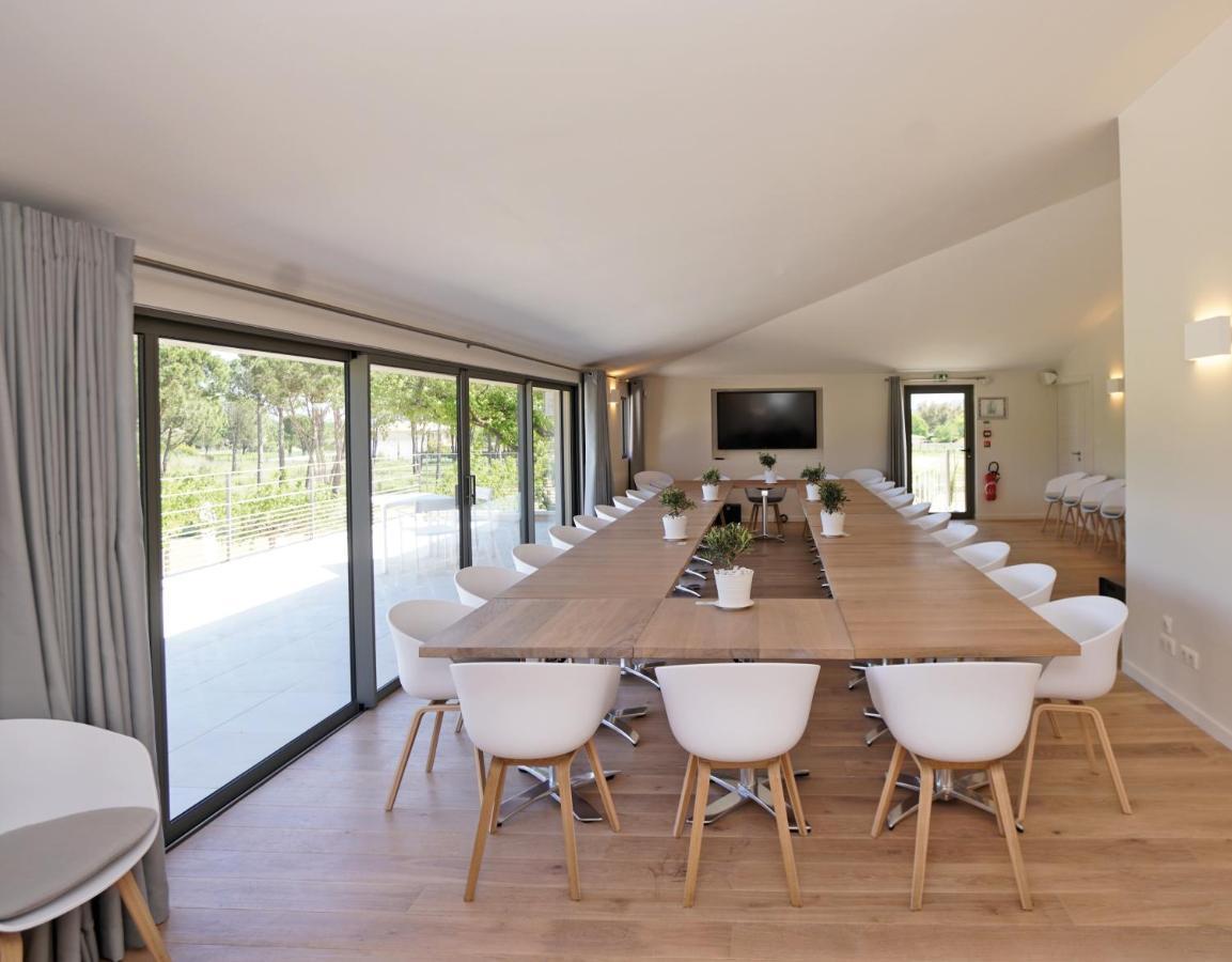 Apartahotel Le Clos Des Oliviers Grimaud