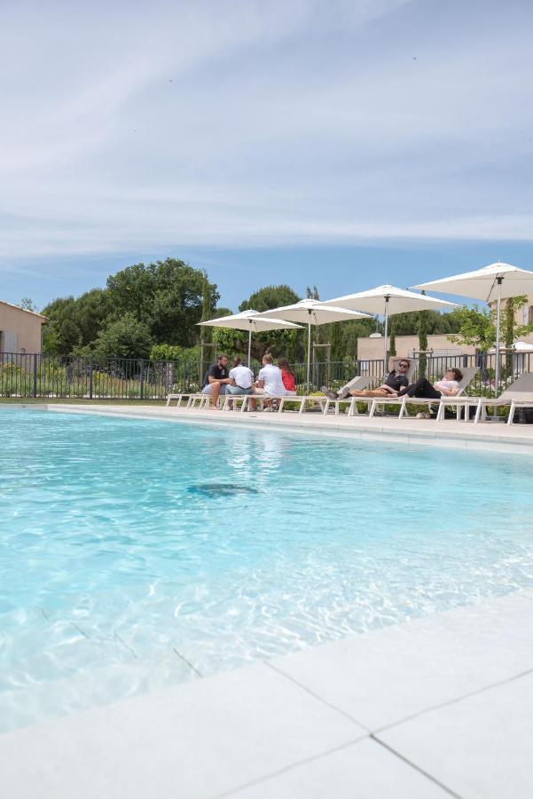 Le Clos Des Oliviers Apartahotel 4*