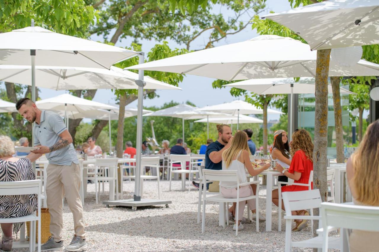 Apartahotel Le Clos Des Oliviers Grimaud