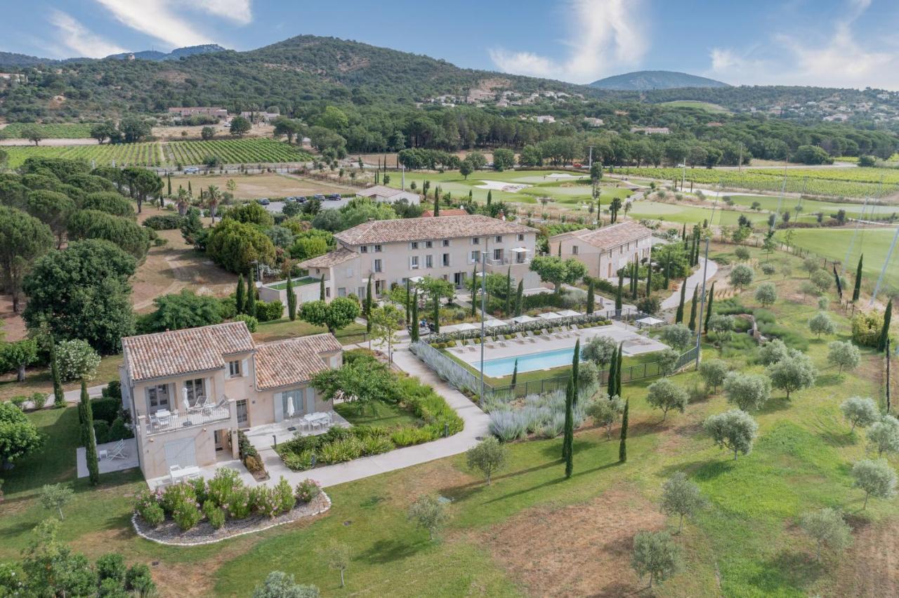 Le Clos Des Oliviers Apartahotel 4*