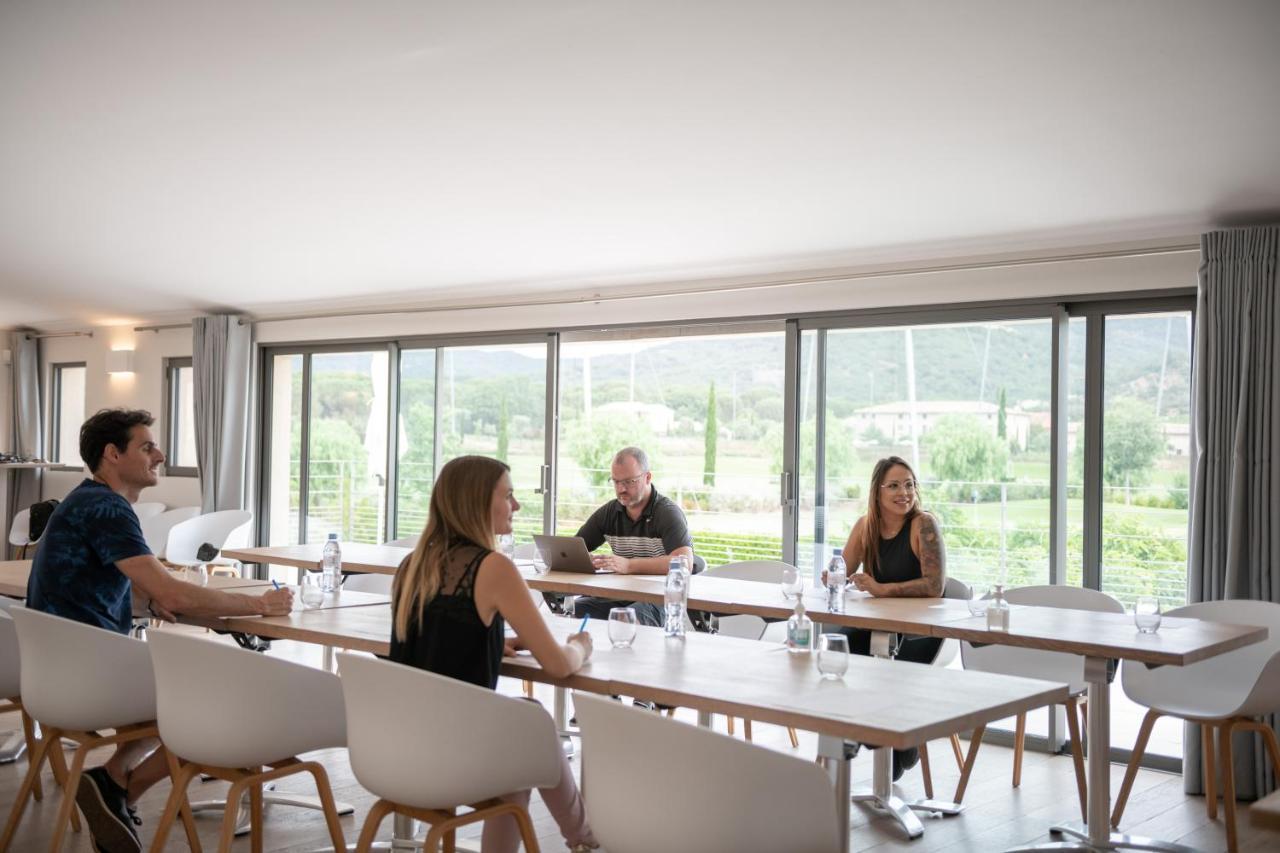 Le Clos Des Oliviers Apartahotel