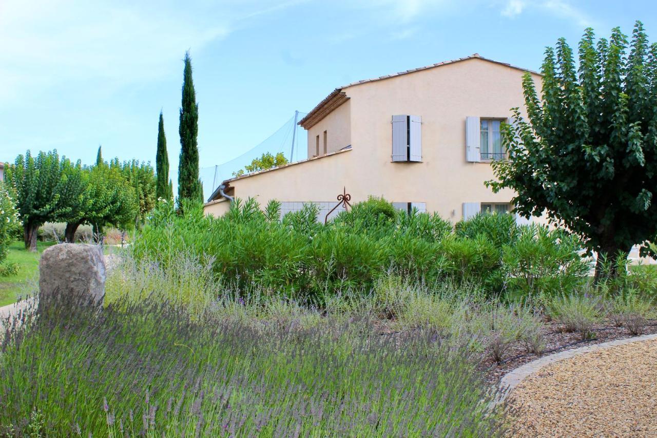 Le Clos Des Oliviers 4*