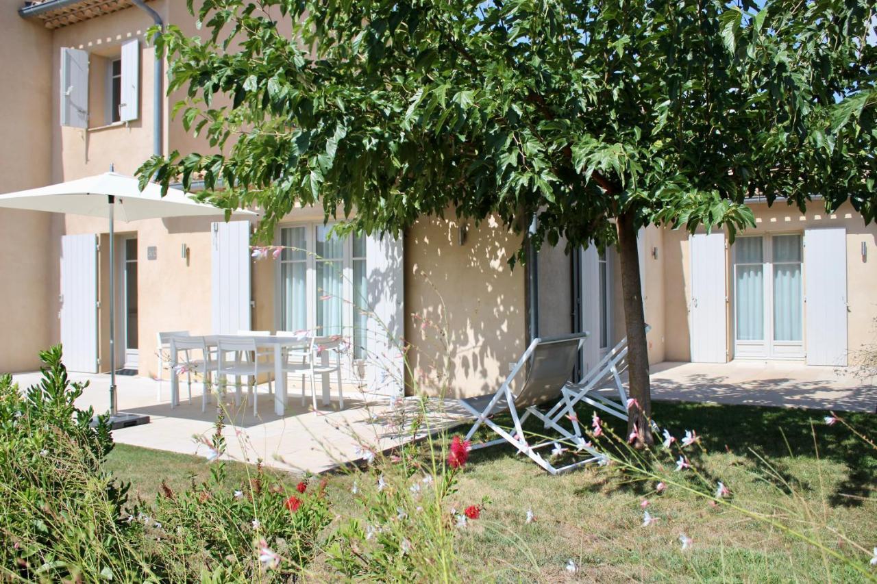 Le Clos Des Oliviers 4*