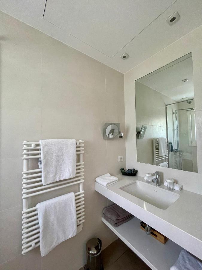Le Clos Des Oliviers Apartahotel Grimaud