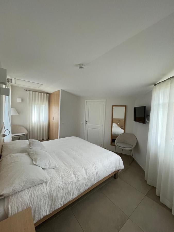 Apartahotel Le Clos Des Oliviers