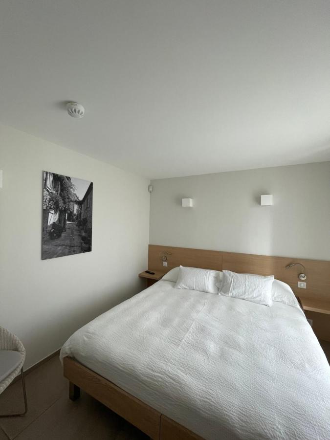 Le Clos Des Oliviers