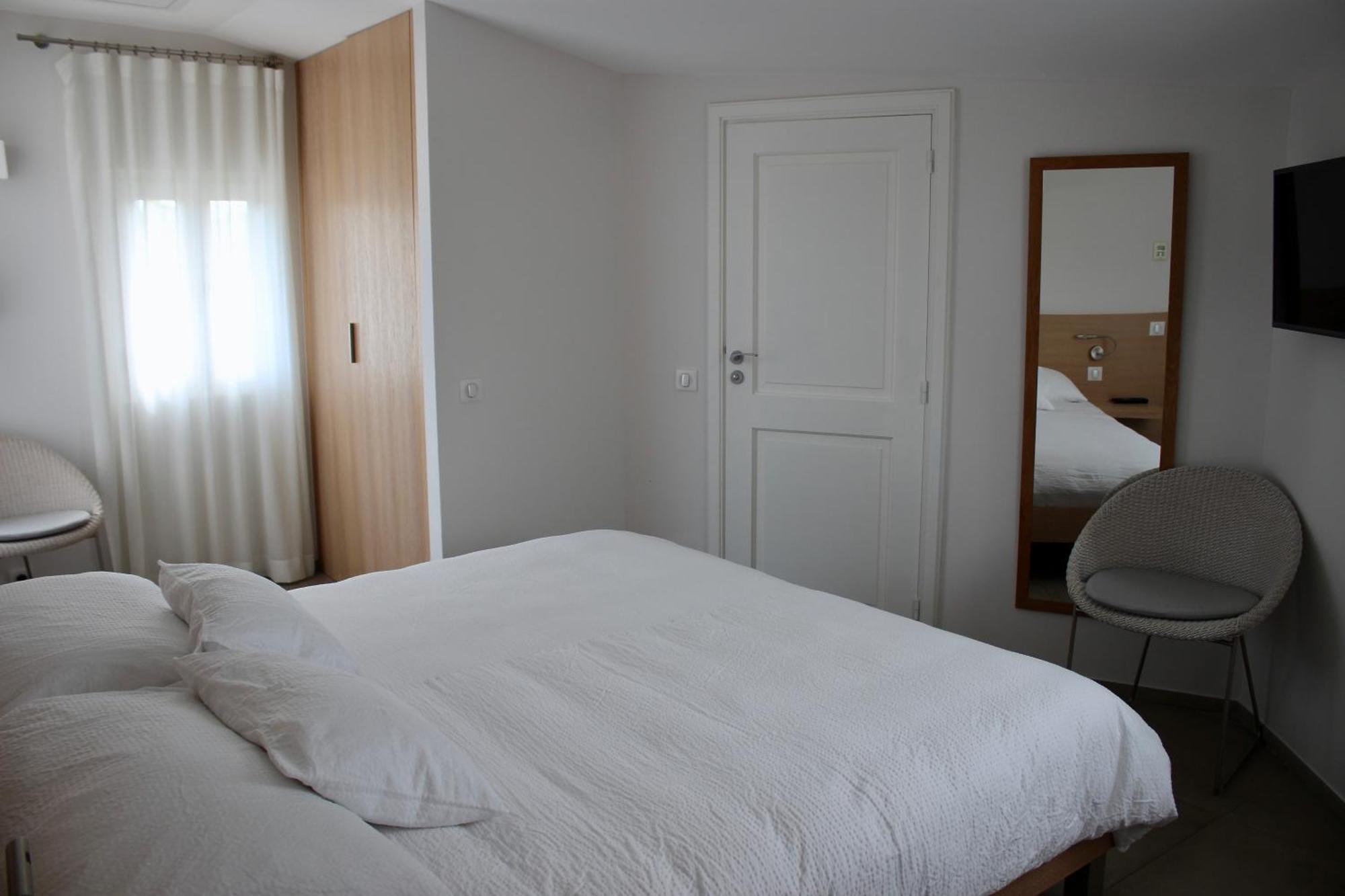 Le Clos Des Oliviers Apartahotel