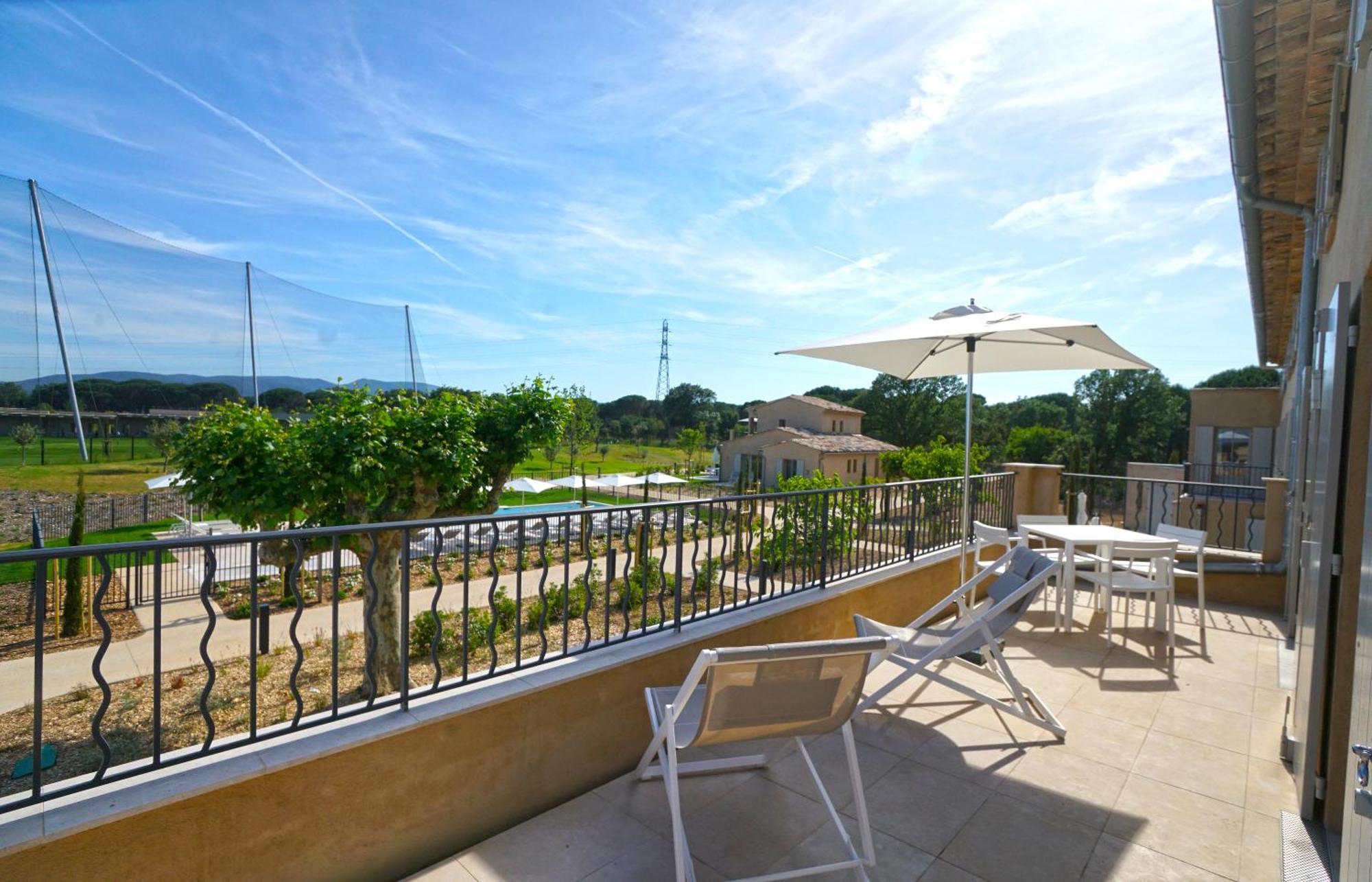 Le Clos Des Oliviers Apartahotel 4*