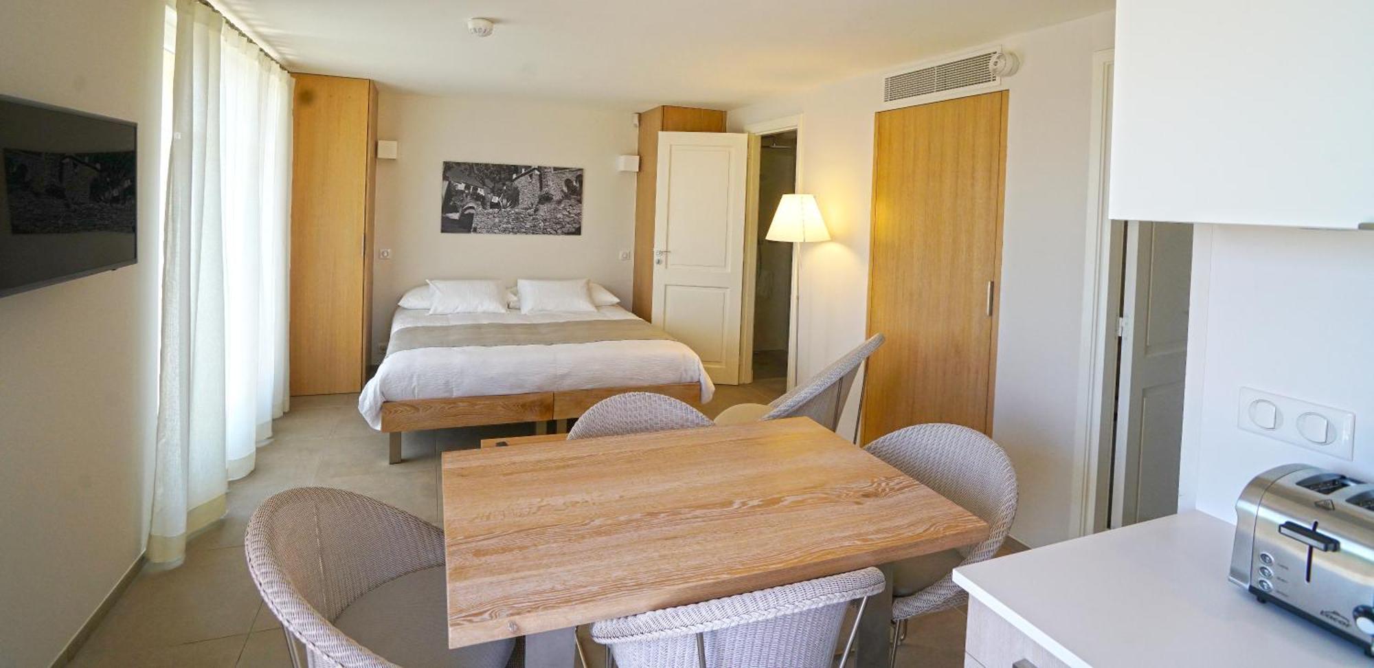 Le Clos Des Oliviers Apartahotel Grimaud