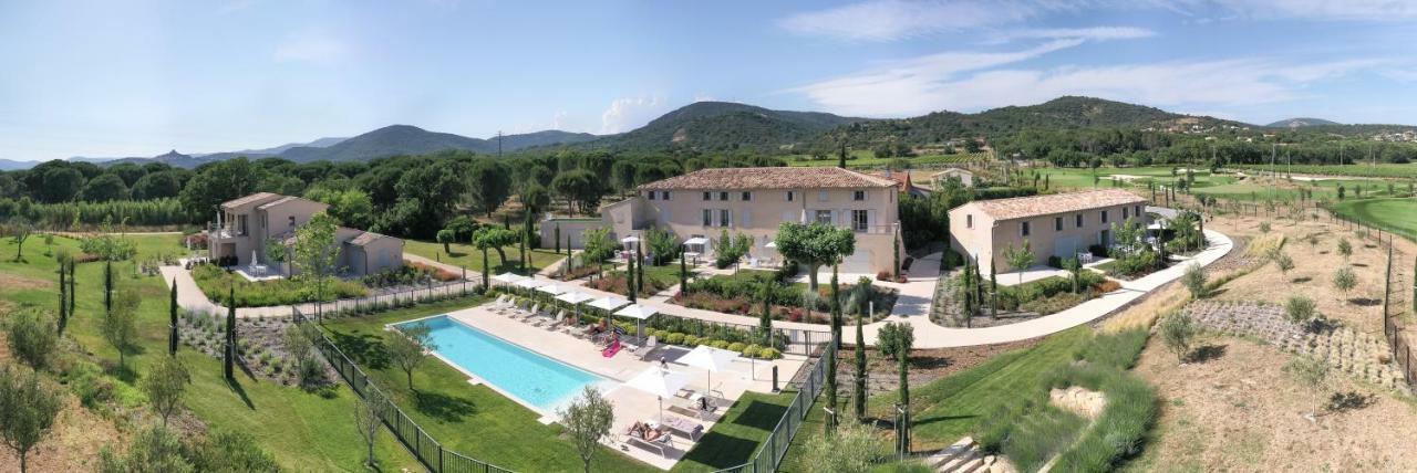 Le Clos Des Oliviers 4*