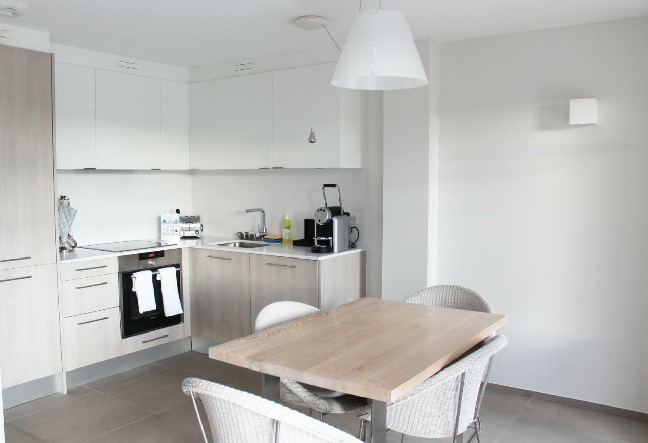 Le Clos Des Oliviers Apartahotel Grimaud