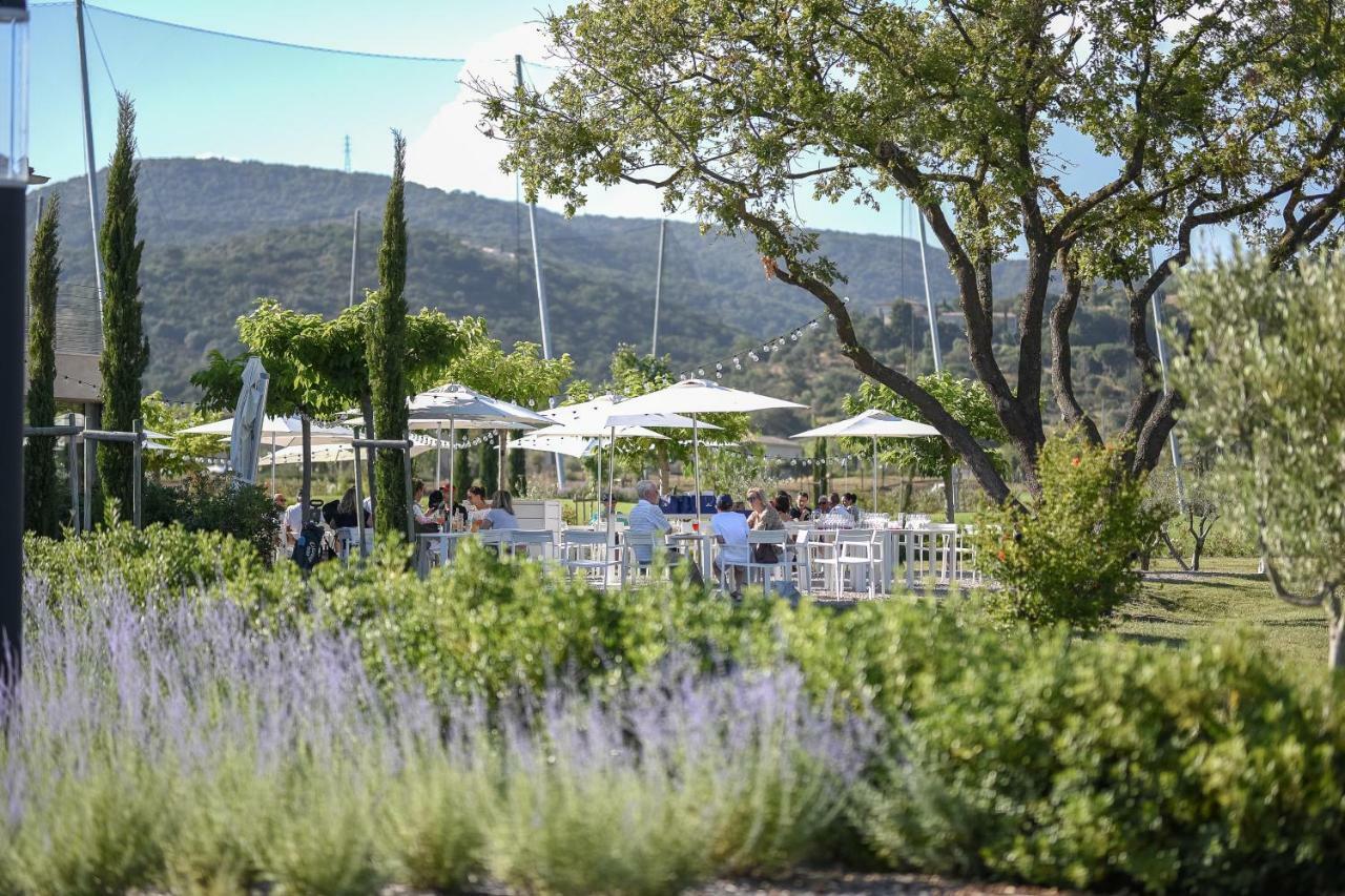 Apartahotel Le Clos Des Oliviers Grimaud
