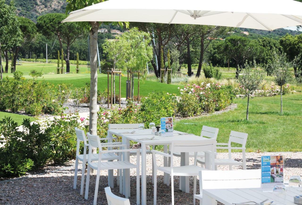 Le Clos Des Oliviers 4*