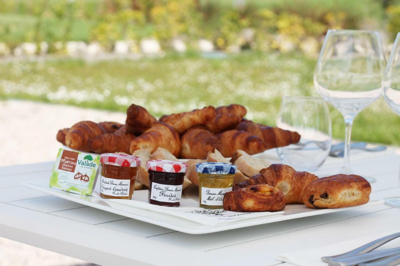 Le Clos Des Oliviers Apartahotel
