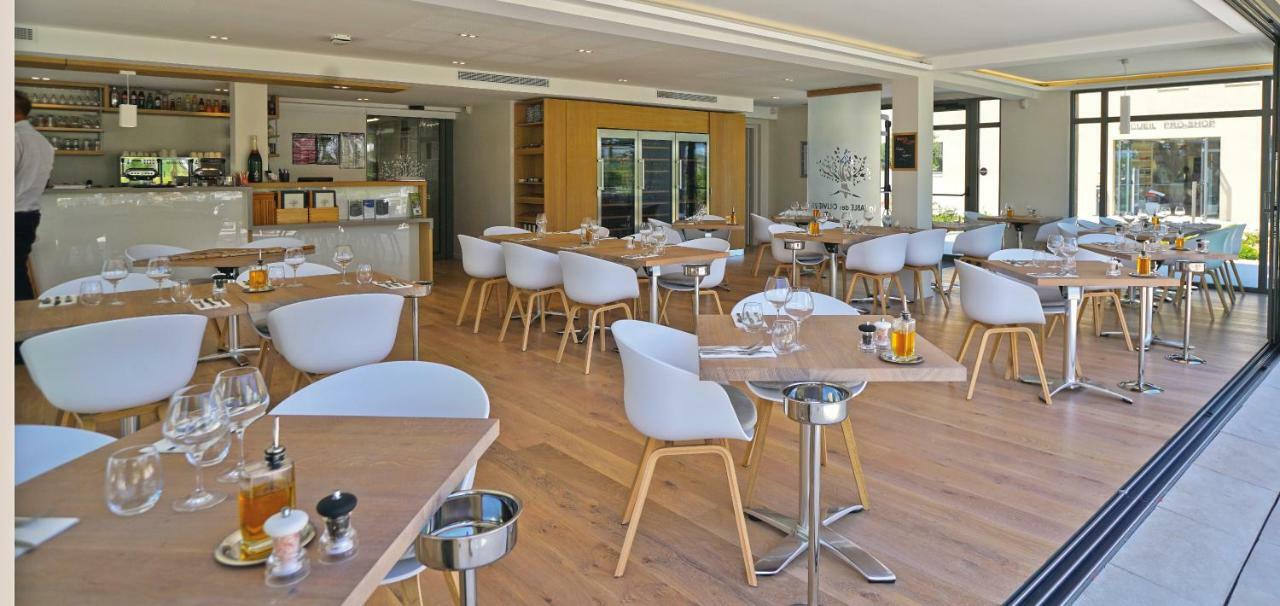 Le Clos Des Oliviers Apartahotel
