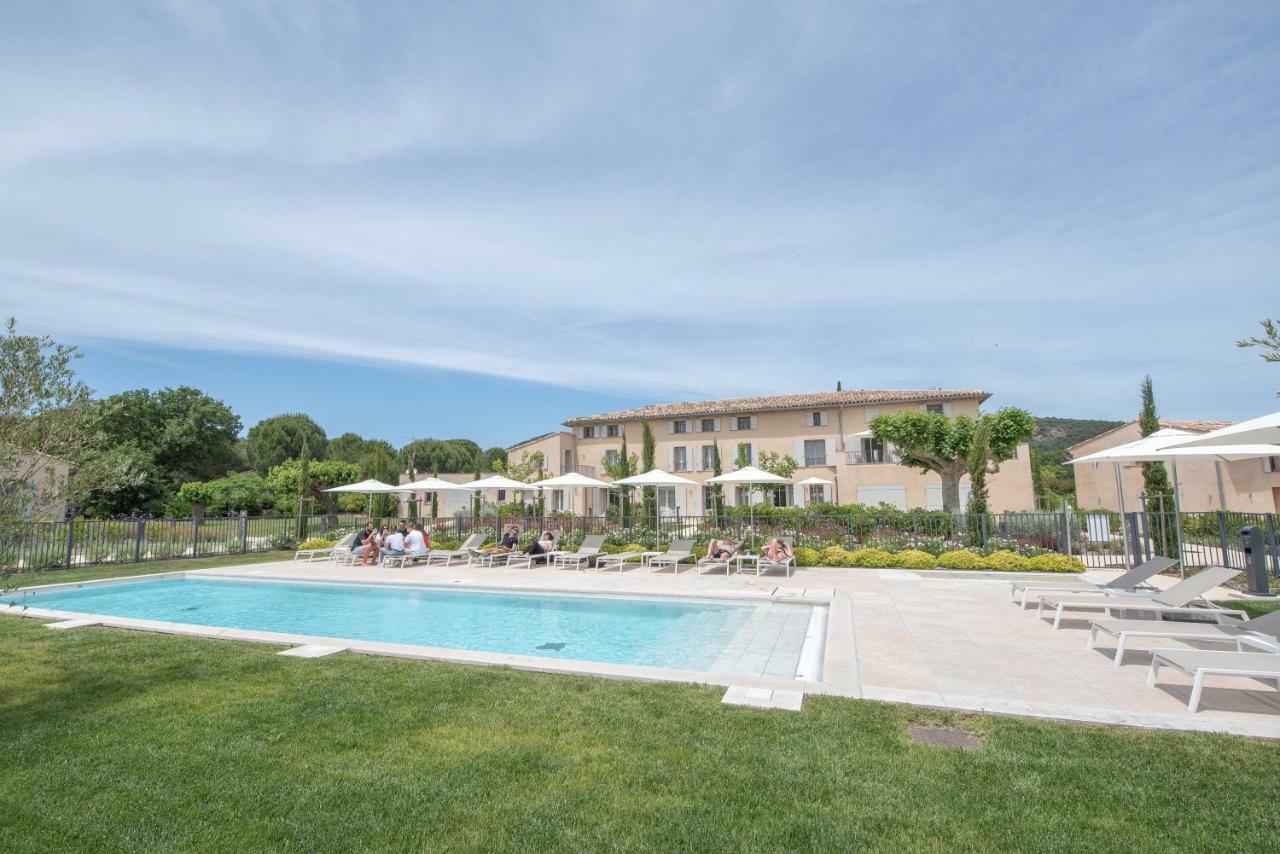 Le Clos Des Oliviers 4* Grimaud
