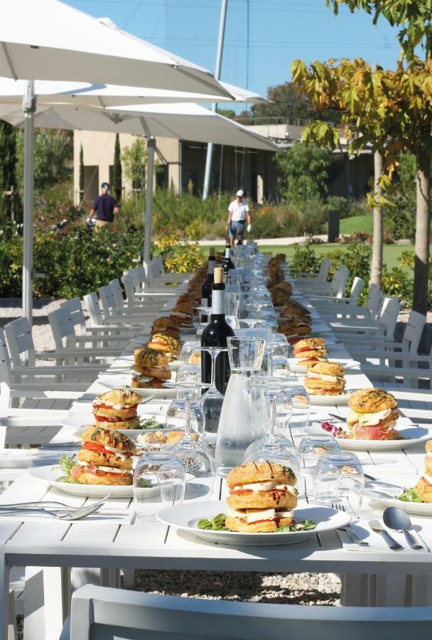 Apartahotel Le Clos Des Oliviers Grimaud