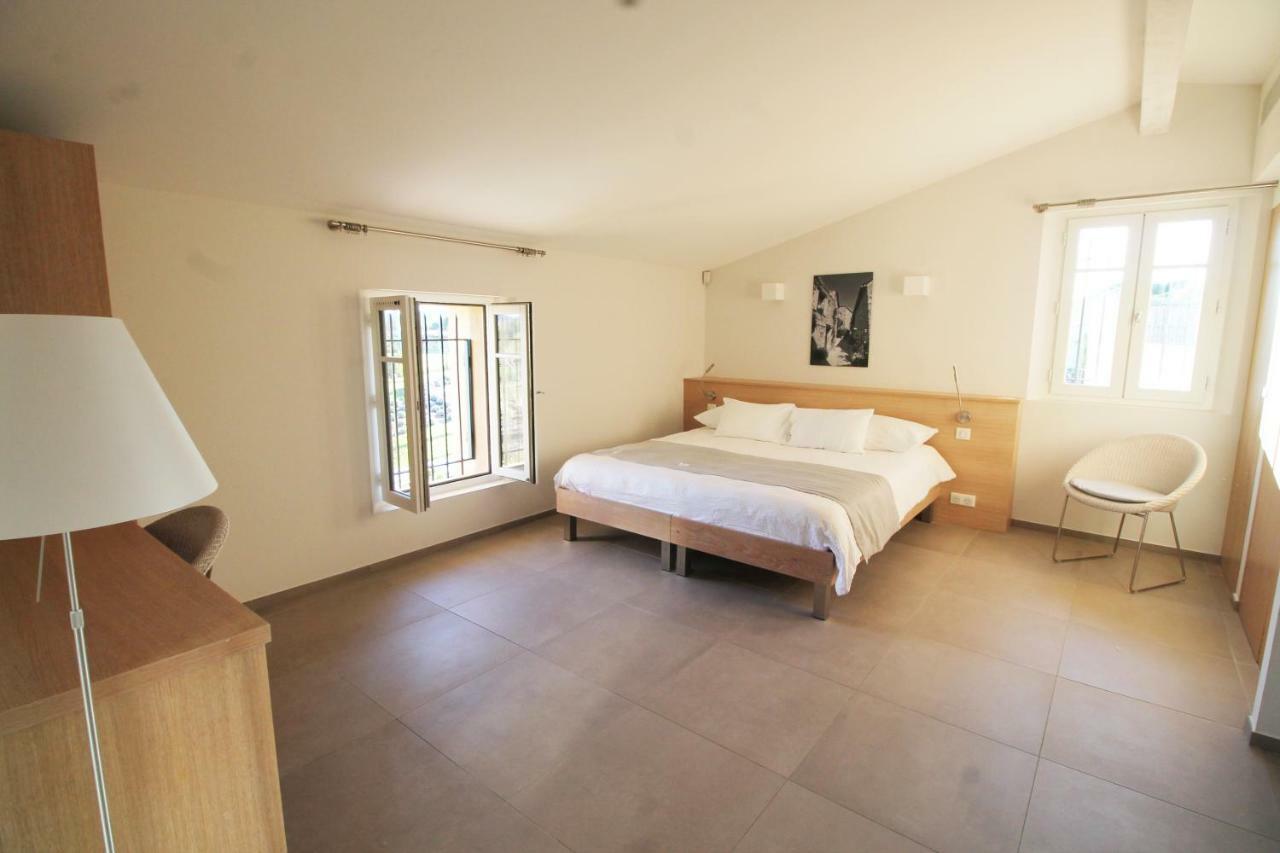 Le Clos Des Oliviers Apartahotel